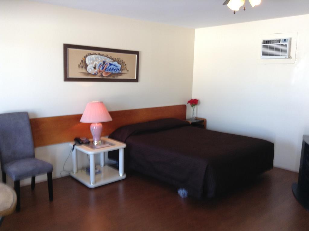 Motel Rive Du Lac Saint-Zotique Номер фото