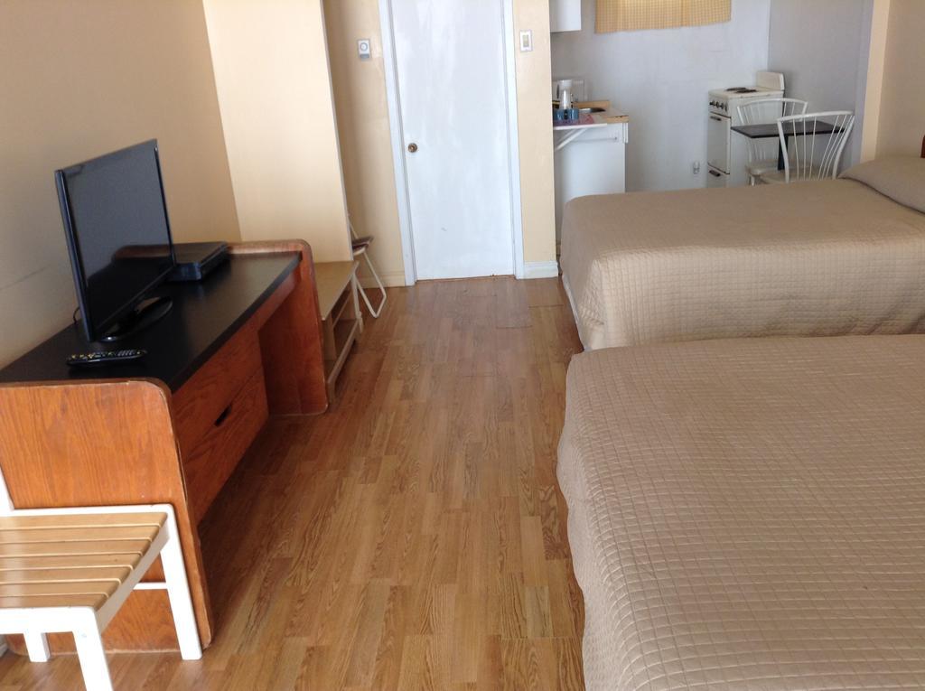 Motel Rive Du Lac Saint-Zotique Номер фото