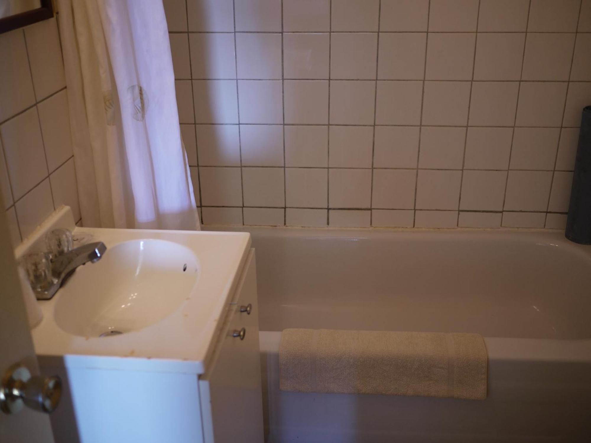 Motel Rive Du Lac Saint-Zotique Экстерьер фото