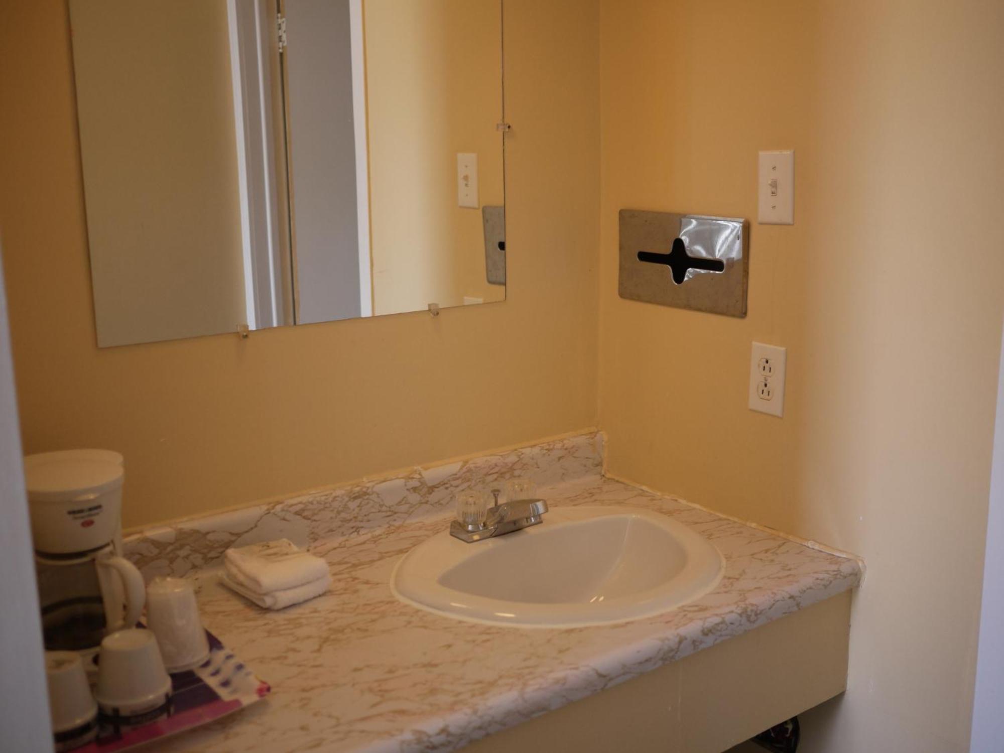 Motel Rive Du Lac Saint-Zotique Экстерьер фото