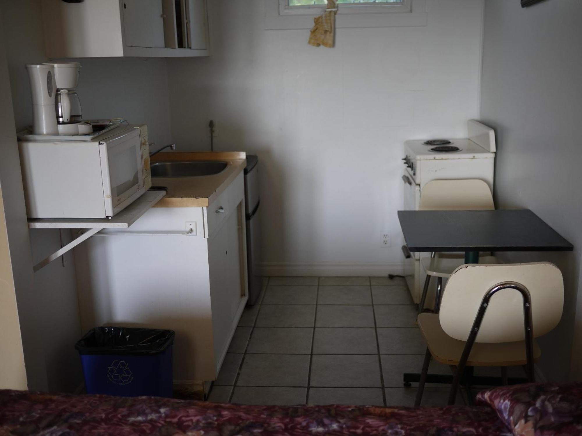 Motel Rive Du Lac Saint-Zotique Экстерьер фото