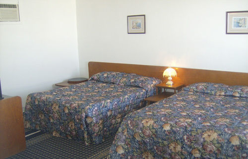 Motel Rive Du Lac Saint-Zotique Экстерьер фото