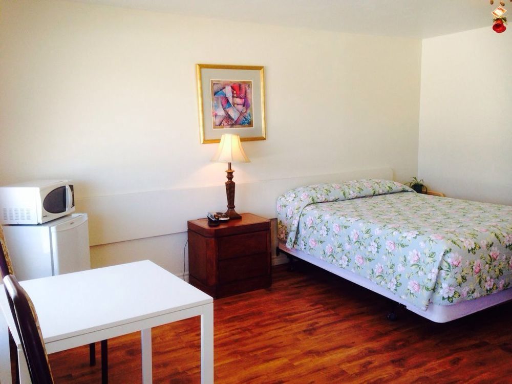 Motel Rive Du Lac Saint-Zotique Экстерьер фото