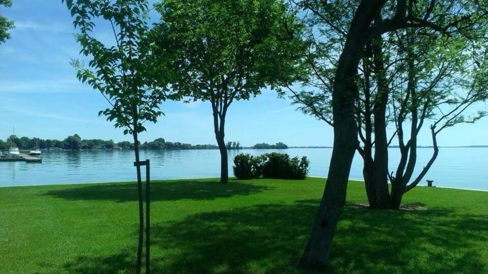 Motel Rive Du Lac Saint-Zotique Экстерьер фото